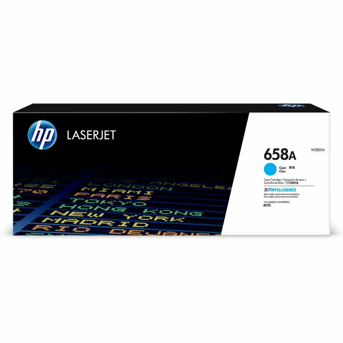 Toner hp w2001a cyan_6628. Bienvenue sur DIAYTAR COTE D'IVOIRE - Où Choisir est un Voyage Passionnant. Plongez dans notre catalogue et trouvez des produits qui révèlent la diversité et la beauté du Côte d'Ivoire.