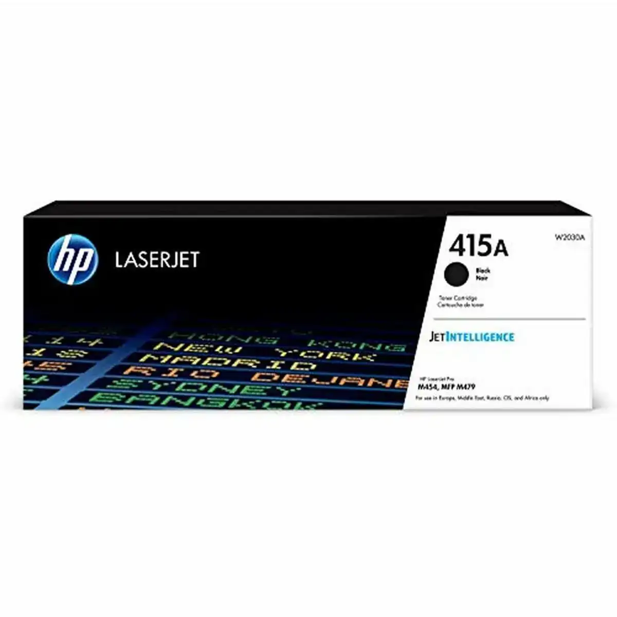 Toner hp w2030a noir_8082. Bienvenue chez DIAYTAR COTE D'IVOIRE - Où Chaque Produit a son Âme. Découvrez notre gamme et choisissez des articles qui résonnent avec votre personnalité et vos valeurs.