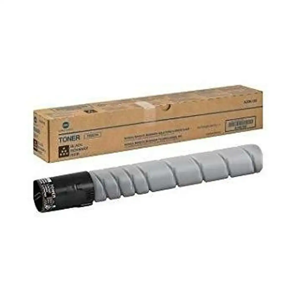Toner konica minolta a8da150 noir_1189. Entrez dans le Monde de DIAYTAR COTE D'IVOIRE - Où Chaque Article Raconte une Histoire Unique. Explorez notre boutique en ligne pour dénicher des trésors qui incarnent l'âme du Côte d'Ivoire.
