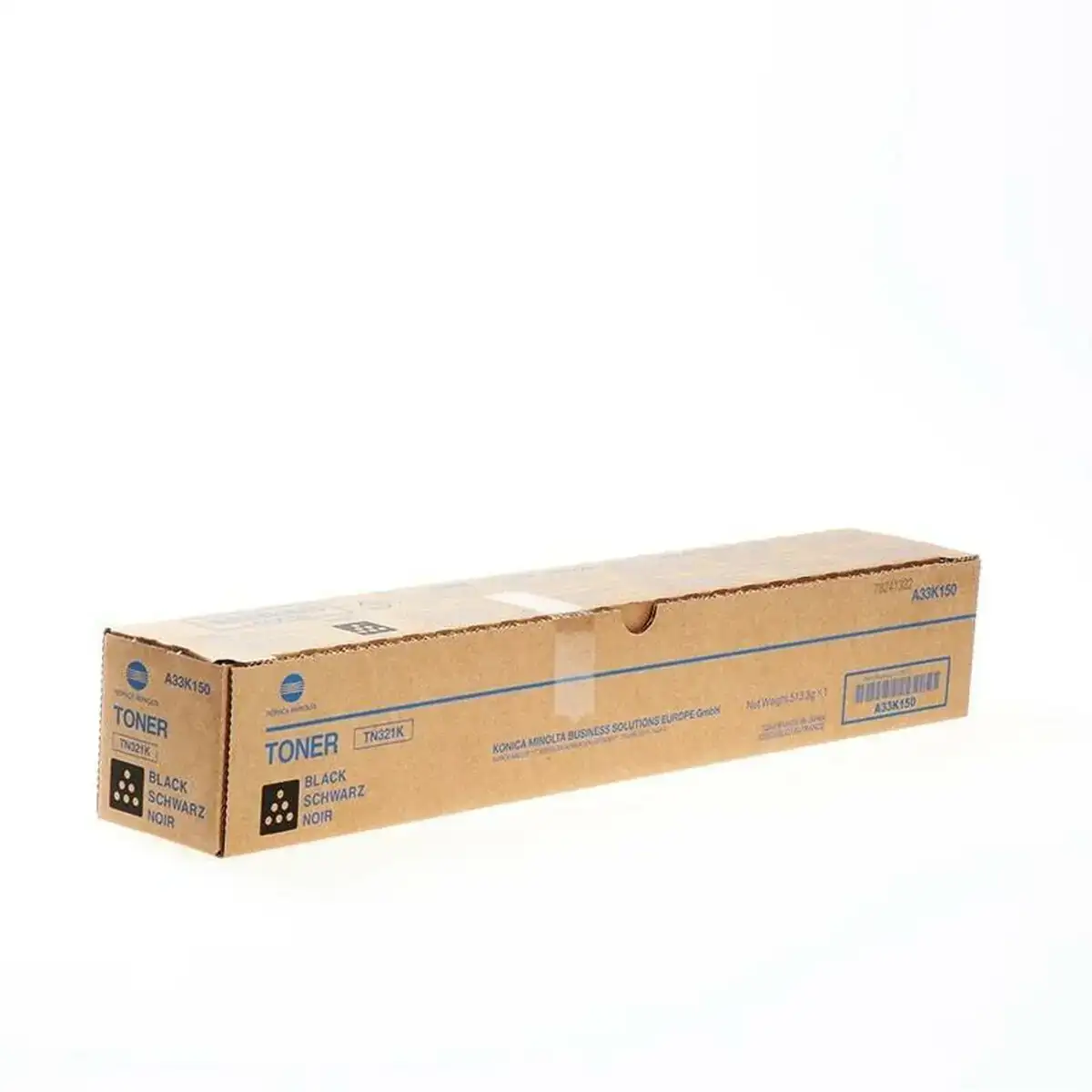 Toner konica minolta tn 321k noir_7531. DIAYTAR COTE D'IVOIRE - Votre Plateforme Shopping Engagée. Explorez notre catalogue et choisissez des produits qui reflètent notre dévouement envers la qualité et la satisfaction du client.