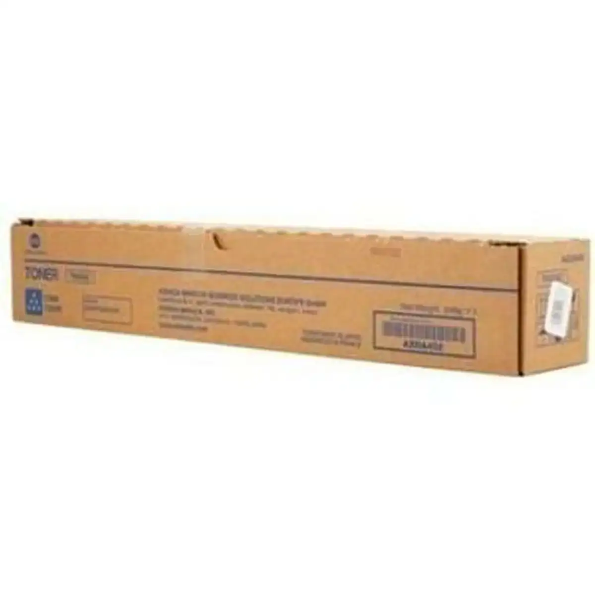 Toner konica minolta tn 328c cyan_2853. DIAYTAR COTE D'IVOIRE - L'Art de Choisir, l'Art de Vivre. Parcourez notre boutique en ligne et choisissez parmi des produits de qualité qui ajoutent de l'élégance à votre quotidien.