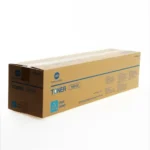 Toner konica minolta tn613c cyan_9176. DIAYTAR COTE D'IVOIRE - Là où la Beauté Rencontre la Fonctionnalité. Parcourez notre sélection pour trouver des produits qui allient esthétique et praticité, pour un quotidien sublimé.