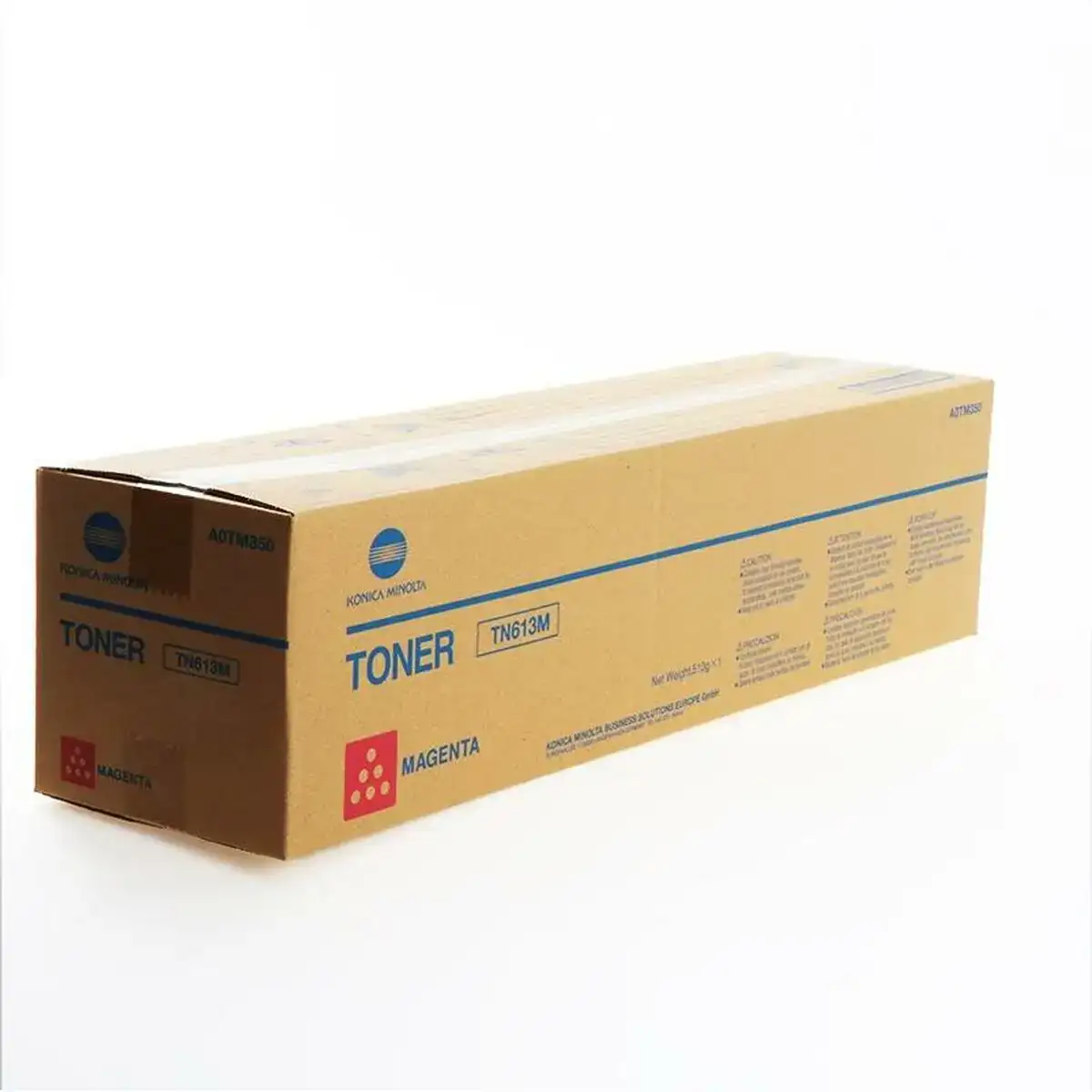 Toner konica minolta tn613m magenta_9854. DIAYTAR COTE D'IVOIRE - Un Monde de Possibilités à Portée de Clic. Parcourez notre site web pour découvrir des sélections infinies, de l'épicerie aux bijoux, et vivez une expérience d'achat sans pareil.