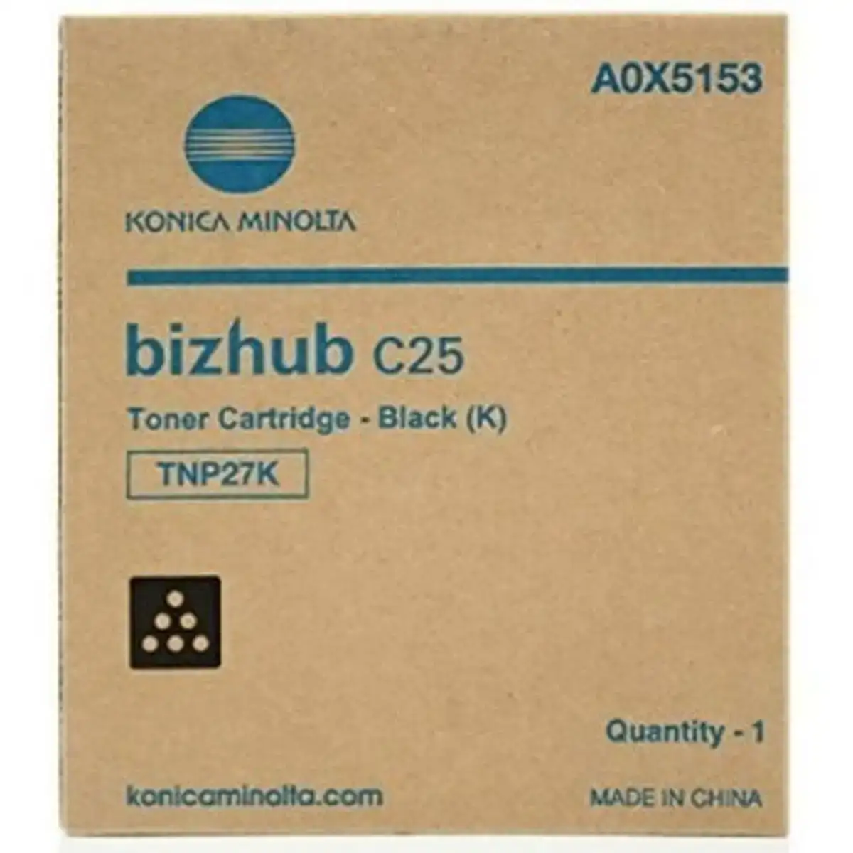 Toner konica minolta tnp 27k noir_4285. Bienvenue sur DIAYTAR COTE D'IVOIRE - Où Choisir est un Voyage Passionnant. Plongez dans notre catalogue et trouvez des produits qui révèlent la diversité et la beauté du Côte d'Ivoire.