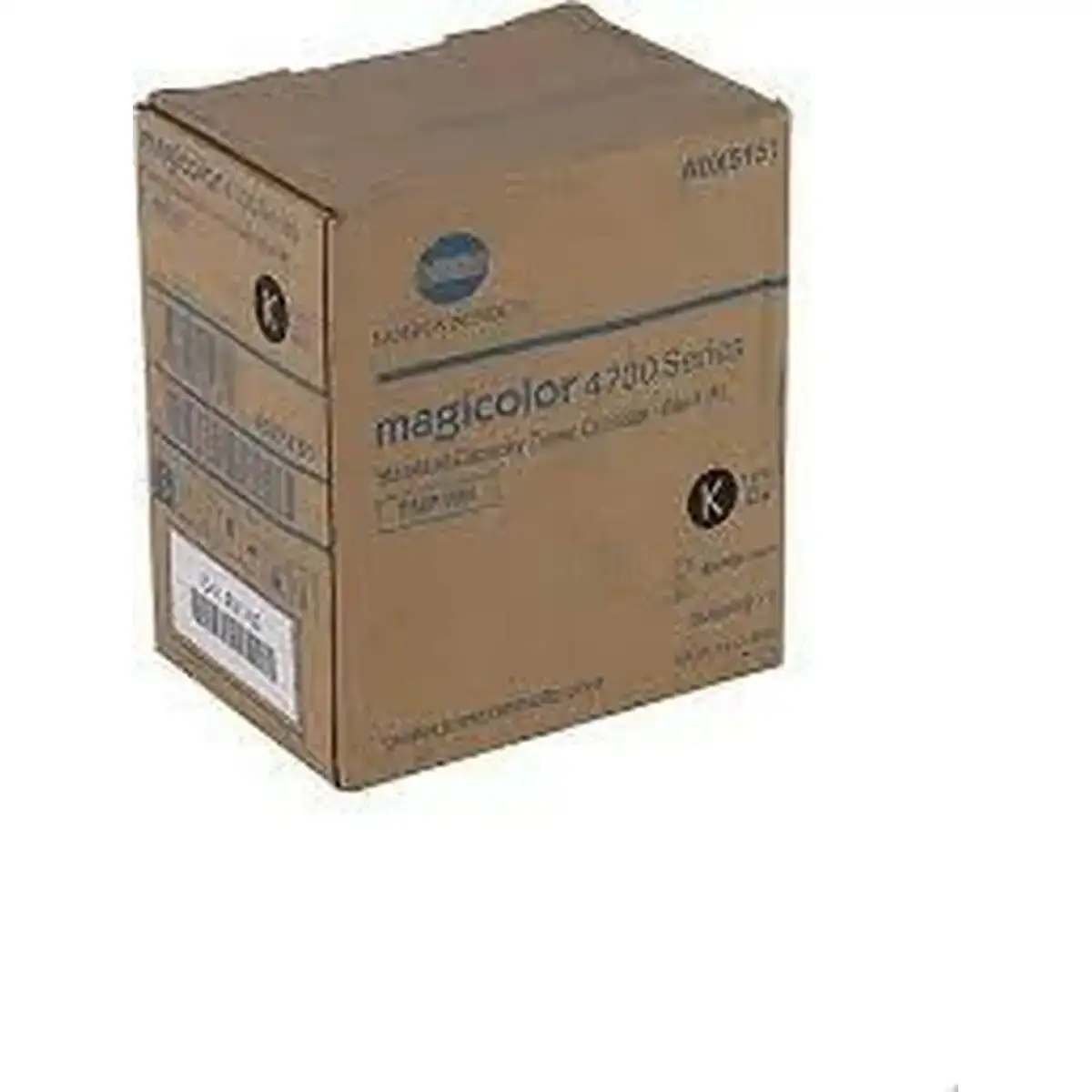 Toner konica minolta tnp19k noir_7837. DIAYTAR COTE D'IVOIRE - L'Art du Shopping Éclairé. Parcourez notre catalogue et choisissez parmi des produits de qualité qui satisferont vos besoins et votre style.