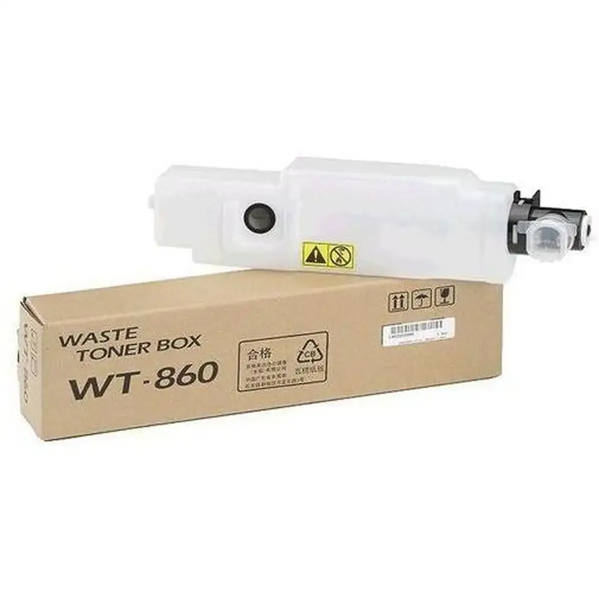 Toner kyocera 1902lc0un0 transparent_5405. DIAYTAR COTE D'IVOIRE - L'Art de Magasiner sans Limites. Naviguez à travers notre collection diversifiée pour trouver des produits qui élargiront vos horizons shopping.