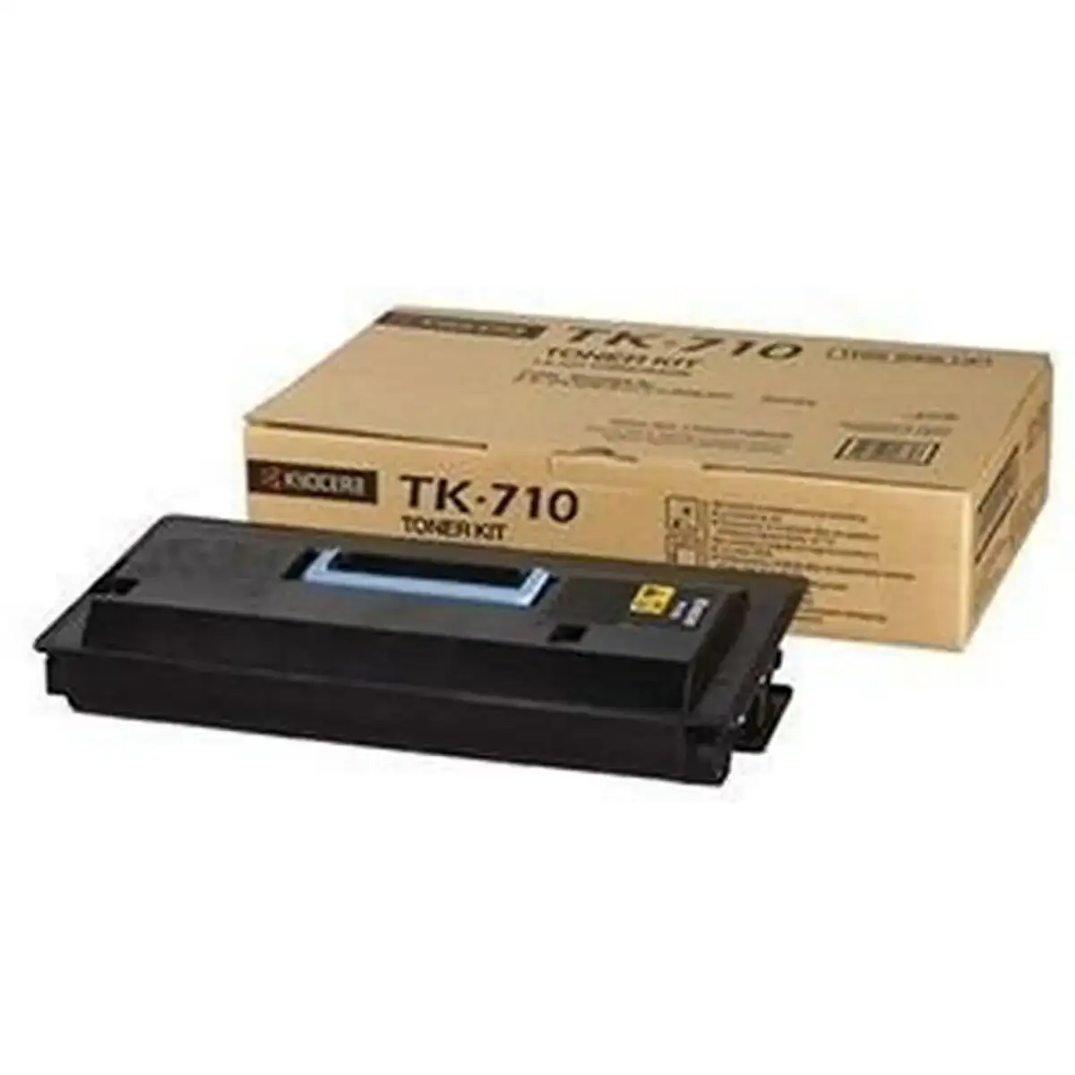 Toner kyocera 1t02g10eu0 noir_7243. Entrez dans l'Univers de DIAYTAR COTE D'IVOIRE - Où Chaque Produit a une Signification. Explorez notre gamme diversifiée et découvrez des articles qui résonnent avec votre vie.