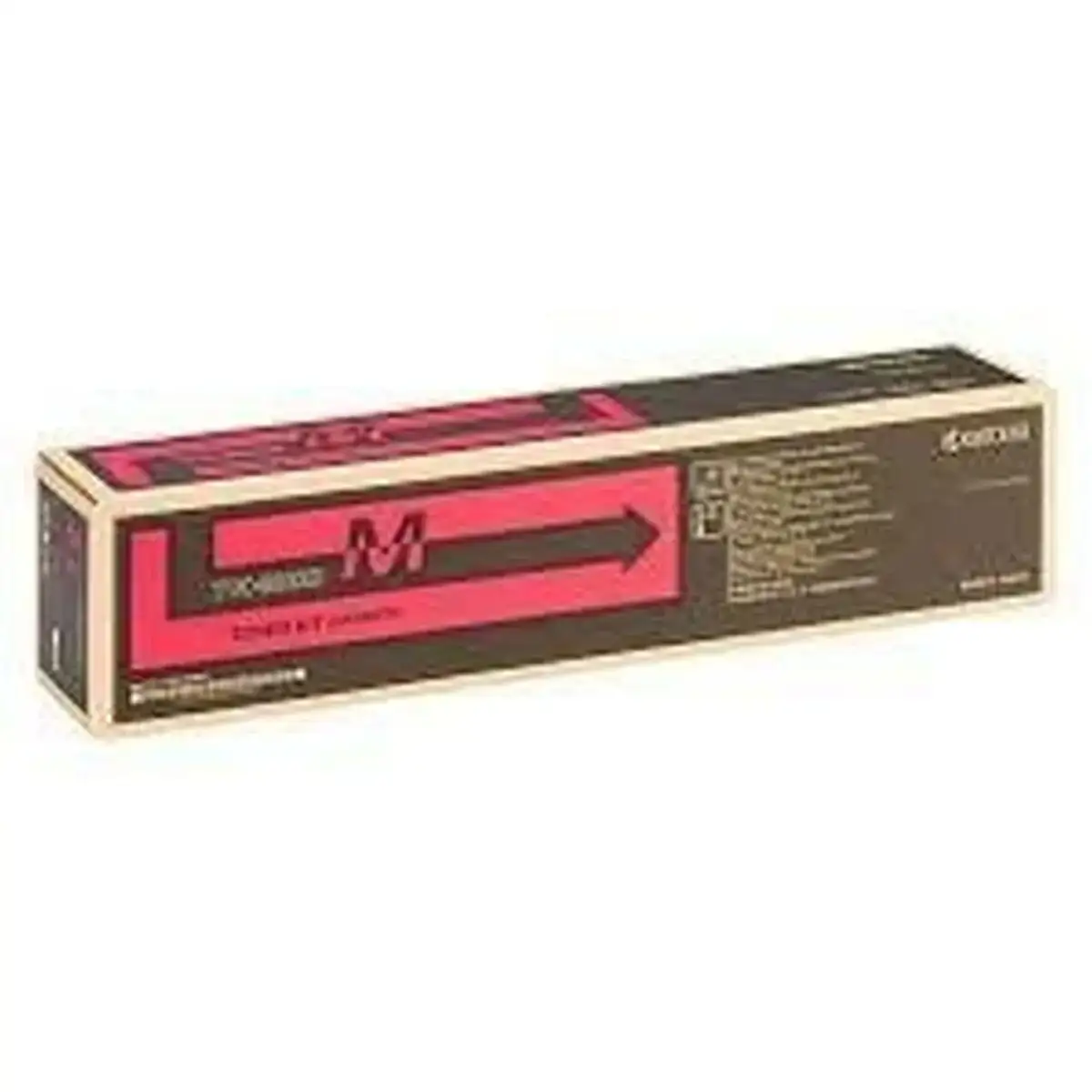 Toner kyocera 1t02lcbnl0 magenta_8335. DIAYTAR COTE D'IVOIRE - Où la Tradition Renouvelée Rencontre l'Innovation. Explorez notre gamme de produits qui fusionnent l'héritage culturel avec les besoins contemporains.