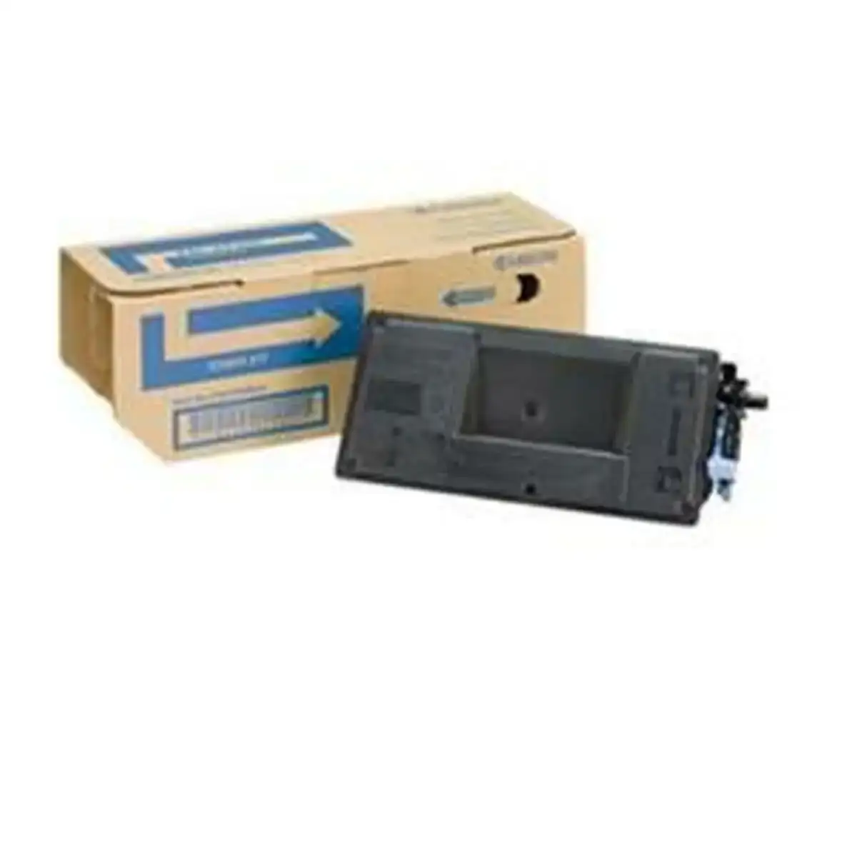 Toner kyocera 1t0c0t0nl0_7884. Entrez dans l'Univers de DIAYTAR COTE D'IVOIRE - Où le Choix Rencontre l'Authenticité. Explorez nos rayons virtuels et trouvez des produits qui incarnent la richesse de notre culture.