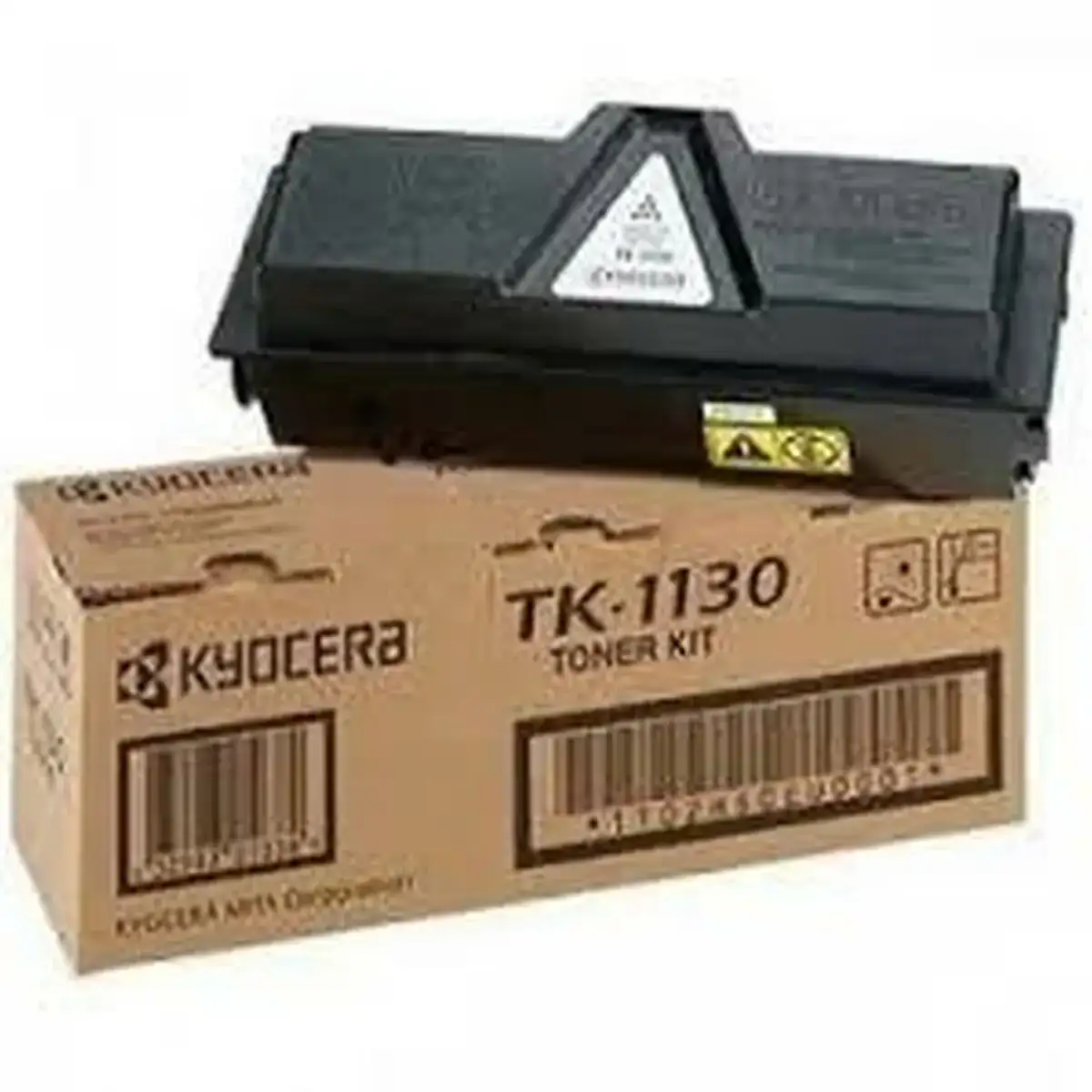Toner kyocera tk 1130 noir_5591. DIAYTAR COTE D'IVOIRE - Votre Passage vers le Chic et l'Élégance. Naviguez à travers notre boutique en ligne pour trouver des produits qui ajoutent une touche sophistiquée à votre style.