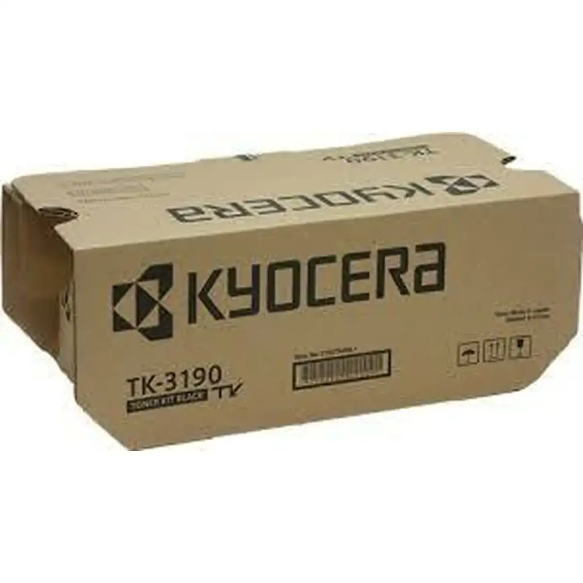 Toner kyocera tk 3190 noir_9641. Bienvenue sur DIAYTAR COTE D'IVOIRE - Votre Destination Shopping à la Côte d'Ivoireaise. Explorez notre boutique en ligne et découvrez une gamme variée de produits qui capturent l'esprit du Côte d'Ivoire.