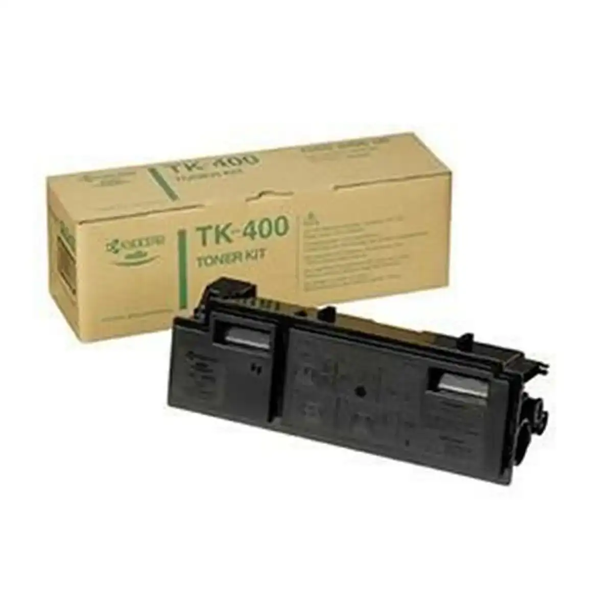 Toner kyocera tk 400 noir_1190. DIAYTAR COTE D'IVOIRE - Votre Compagnon Shopping, Votre Style Unique. Explorez notre boutique en ligne pour dénicher des trésors qui expriment qui vous êtes, de la mode à la maison.