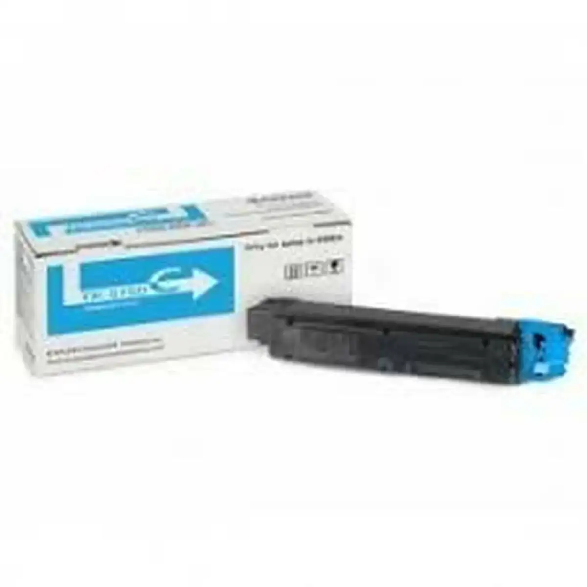 Toner kyocera tk 5150c cyan_4033. DIAYTAR COTE D'IVOIRE - L'Art de Magasiner sans Limites. Naviguez à travers notre collection diversifiée pour trouver des produits qui élargiront vos horizons shopping.