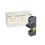 Toner kyocera tk 5230y jaune_6032. DIAYTAR COTE D'IVOIRE - Là où Choisir est une Célébration de l'Artisanat. Explorez notre gamme variée et choisissez des produits qui incarnent la tradition et le talent des artisans du Côte d'Ivoire.