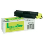 Toner kyocera tk 590y jaune_8629. DIAYTAR COTE D'IVOIRE - Où Choisir est un Acte de Création. Naviguez à travers notre plateforme et choisissez des produits qui complètent votre histoire personnelle.