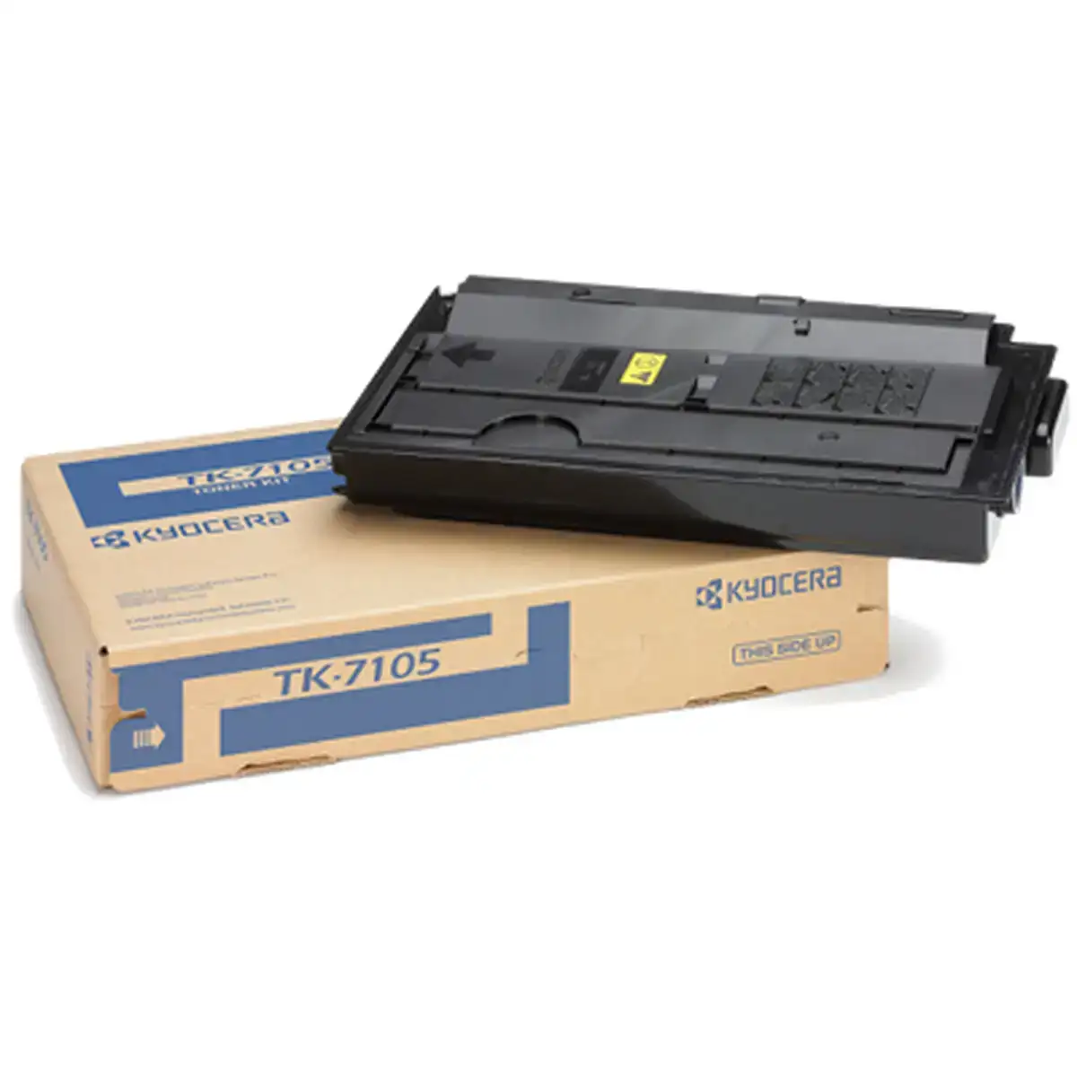 Toner kyocera tk 7105 noir_8919. Bienvenue chez DIAYTAR COTE D'IVOIRE - Où Choisir est un Voyage. Plongez dans notre plateforme en ligne pour trouver des produits qui ajoutent de la couleur et de la texture à votre quotidien.