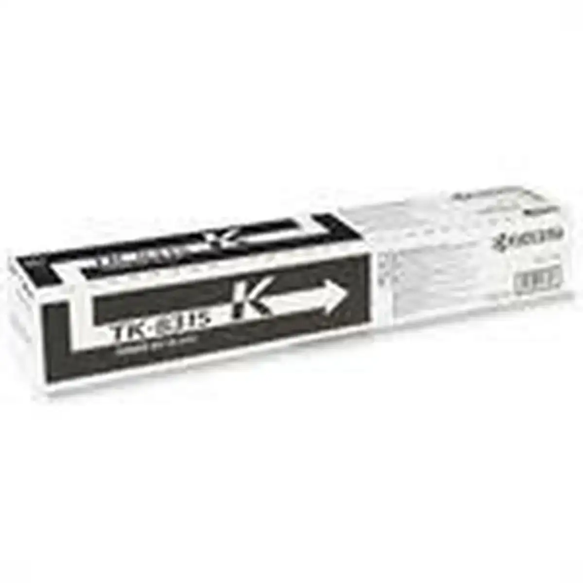 Toner kyocera tk 8315k noir_8025. DIAYTAR COTE D'IVOIRE - L'Art du Shopping Distinctif. Naviguez à travers notre gamme soigneusement sélectionnée et choisissez des produits qui définissent votre mode de vie.