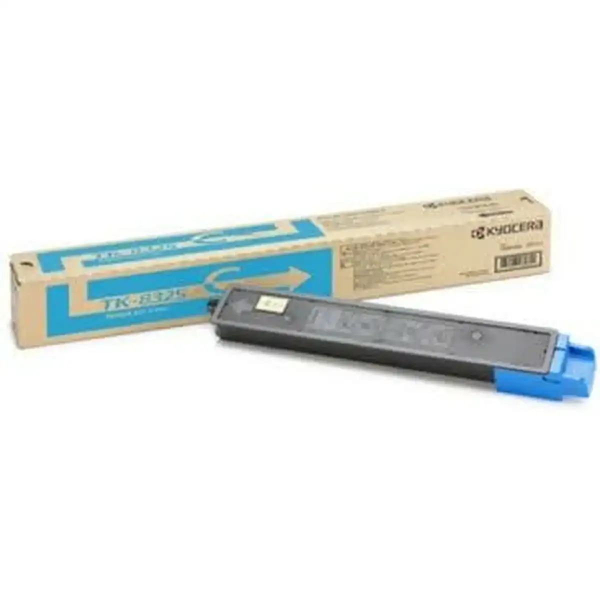 Toner kyocera tk 8325c cyan_1172. Bienvenue sur DIAYTAR COTE D'IVOIRE - Où l'Élégance Rencontrer la Tradition. Explorez notre gamme variée et trouvez des articles qui marient le chic moderne au charme ancestral.