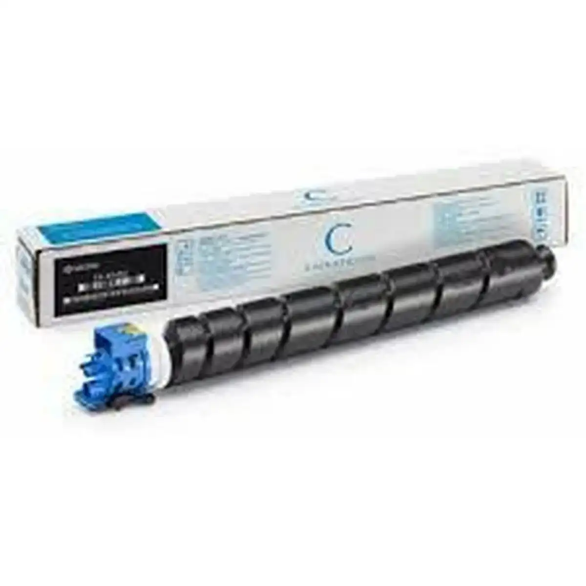 Toner kyocera tk 8345c cyan_3990. Entrez dans l'Univers de DIAYTAR COTE D'IVOIRE - Où Choisir est un Plaisir. Explorez notre gamme variée et trouvez des articles qui parlent à votre cœur et à votre style.