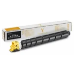 Toner kyocera tk 8345y jaune_8361. Bienvenue sur DIAYTAR COTE D'IVOIRE - Où l'Authenticité Rencontre le Confort. Plongez dans notre univers de produits qui allient tradition et commodité pour répondre à vos besoins.
