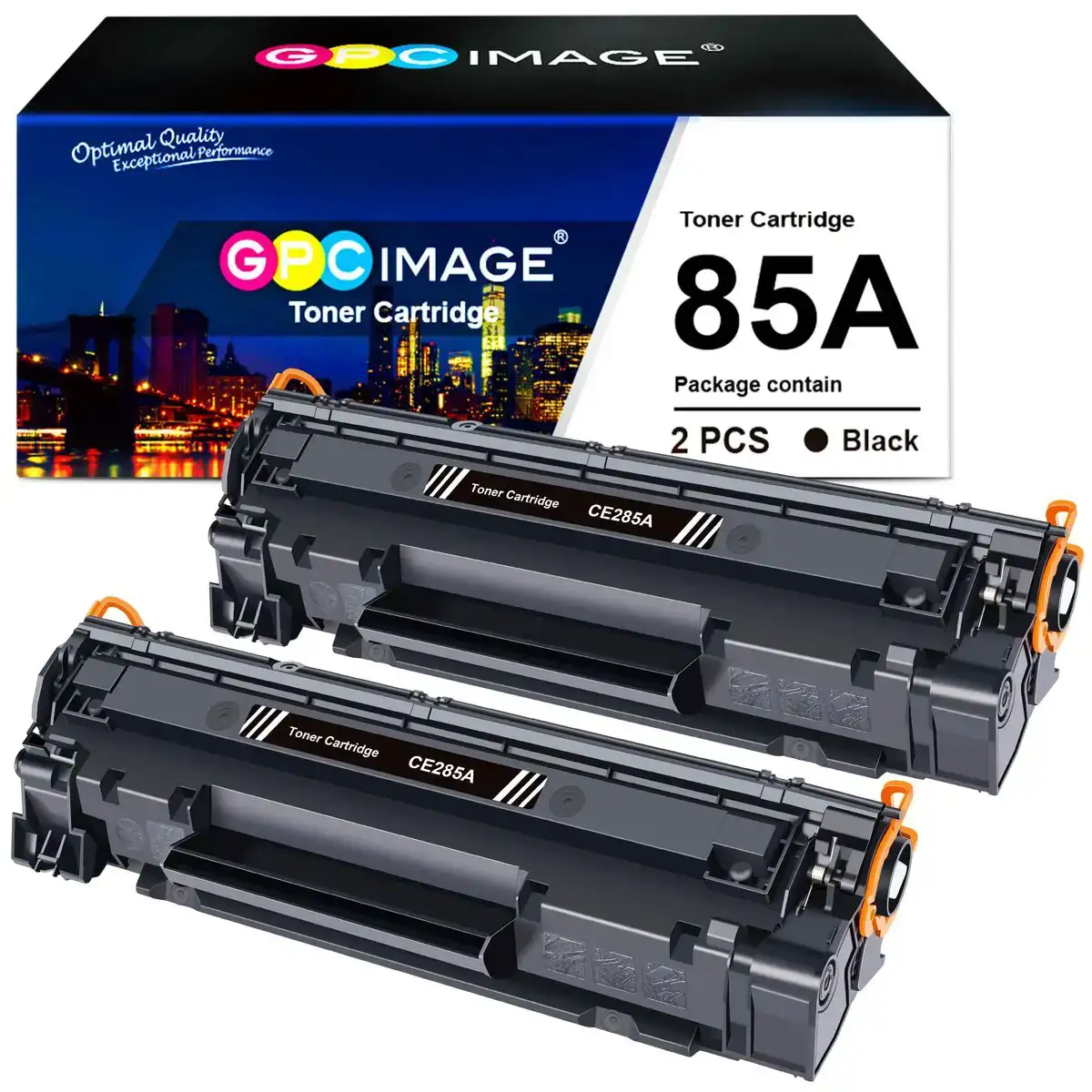 Toner laser jet pro reconditionne b _6301. Bienvenue chez DIAYTAR COTE D'IVOIRE - Où le Shopping Rime avec Diversité. Plongez dans notre univers de produits et découvrez des trésors qui représentent la richesse culturelle du Côte d'Ivoire.