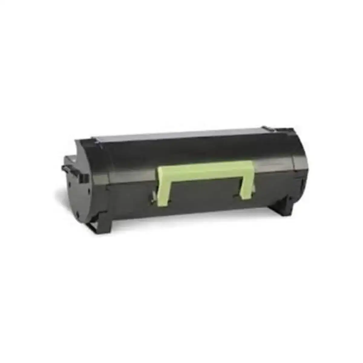 Toner lexmark 50f2u0e noir_4073. Entrez dans l'Univers de DIAYTAR COTE D'IVOIRE - Où Chaque Produit a sa Place. Explorez nos rayons virtuels et choisissez des articles qui s'intègrent parfaitement à votre style de vie.