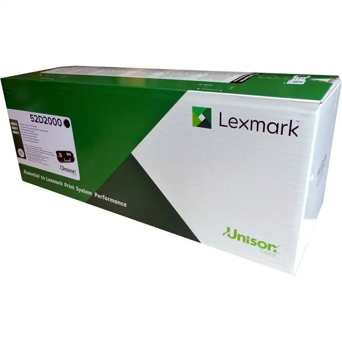 Toner lexmark 522 noir_7563. DIAYTAR COTE D'IVOIRE - Où Choisir Devient un Acte de Découverte. Découvrez notre gamme et choisissez des produits qui éveillent votre curiosité et élargissent vos horizons.