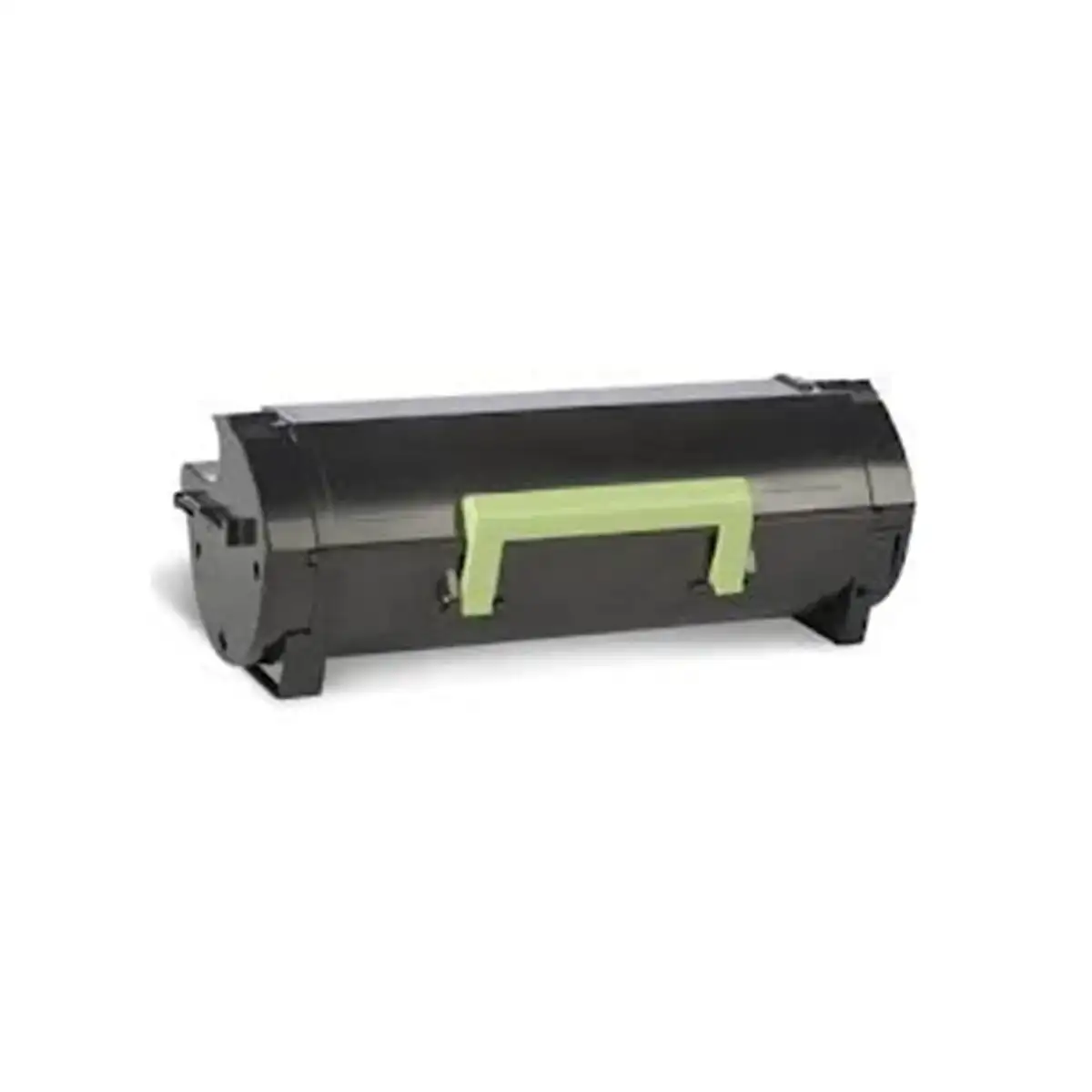 Toner lexmark 60f2x00 noir_6617. Bienvenue chez DIAYTAR COTE D'IVOIRE - Où Choisir est une Invitation au Voyage. Explorez notre boutique en ligne et découvrez des produits qui vous transportent dans l'univers du Côte d'Ivoire.