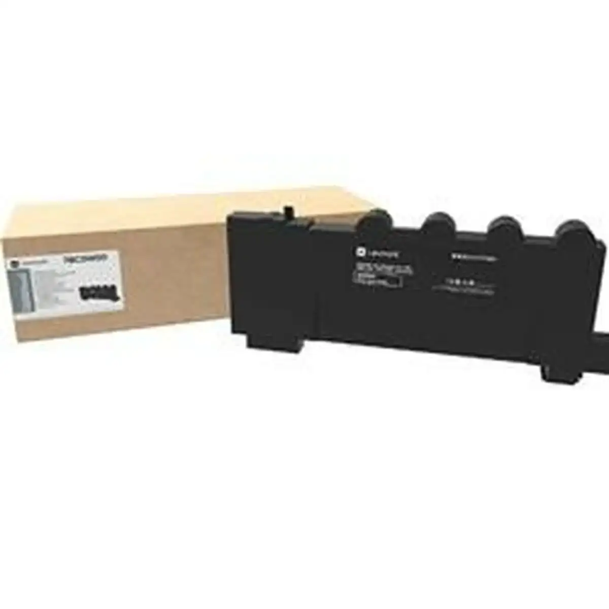 Toner lexmark 78c0w00 noir_8804. DIAYTAR COTE D'IVOIRE - Où Chaque Produit est une Histoire à Raconter. Découvrez notre sélection de produits qui vous permettent de créer votre propre récit à travers vos achats.
