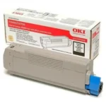 Toner oki 43324408 noir_1843. DIAYTAR COTE D'IVOIRE - Où Chaque Sélection Vous Parle. Parcourez nos catégories et découvrez des produits qui reflètent vos passions et vos besoins, pour un shopping personnel et inspirant.
