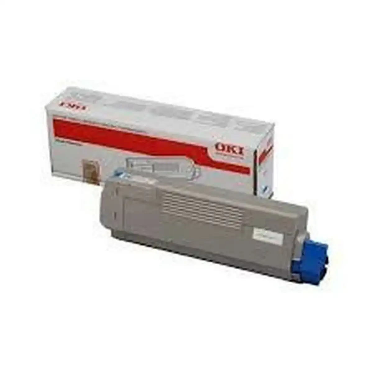 Toner oki 44315307 cyan_3075. DIAYTAR COTE D'IVOIRE - Votre Passage vers l'Élégance Abordable. Explorez notre collection où chaque produit est choisi pour sa qualité et son accessibilité, incarnant ainsi l'essence du Côte d'Ivoire.