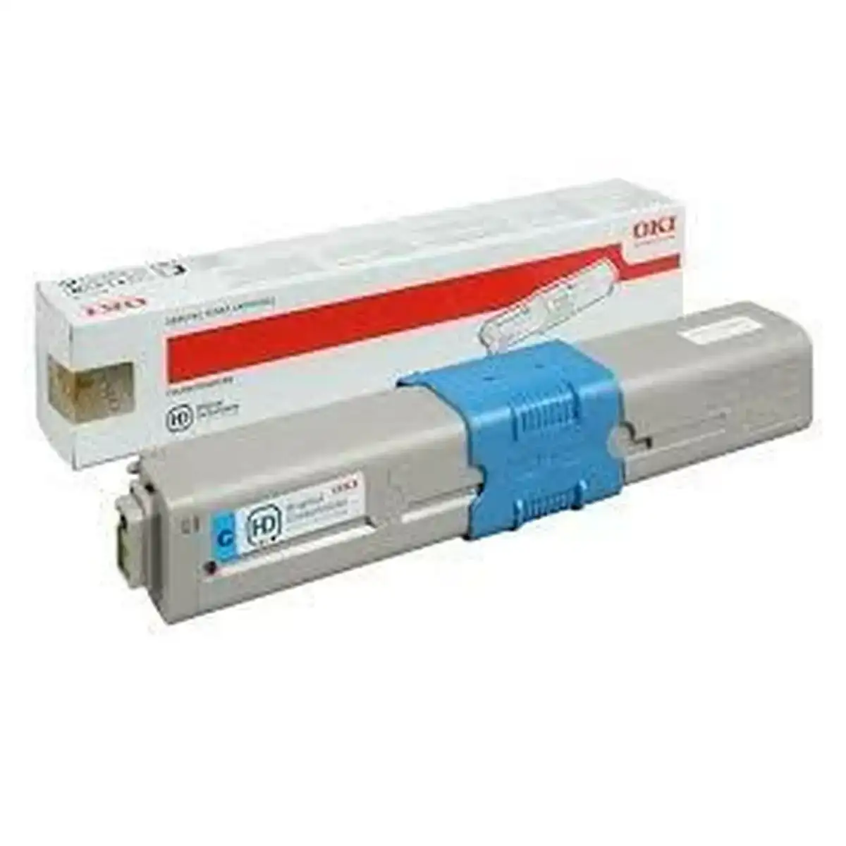 Toner oki 44469706 cyan_9303. Plongez dans le Monde de DIAYTAR COTE D'IVOIRE - Où Chaque Article Raconte une Histoire. Explorez notre vaste assortiment et choisissez des produits qui vous parlent et reflètent votre style unique.
