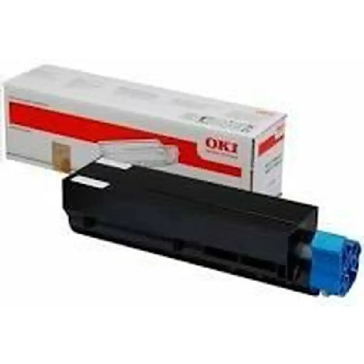 Toner oki 44574802 noir_4391. DIAYTAR COTE D'IVOIRE - Votre Plateforme Shopping, Votre Choix Éclairé. Explorez nos offres et choisissez des articles de qualité qui reflètent votre style et vos valeurs.