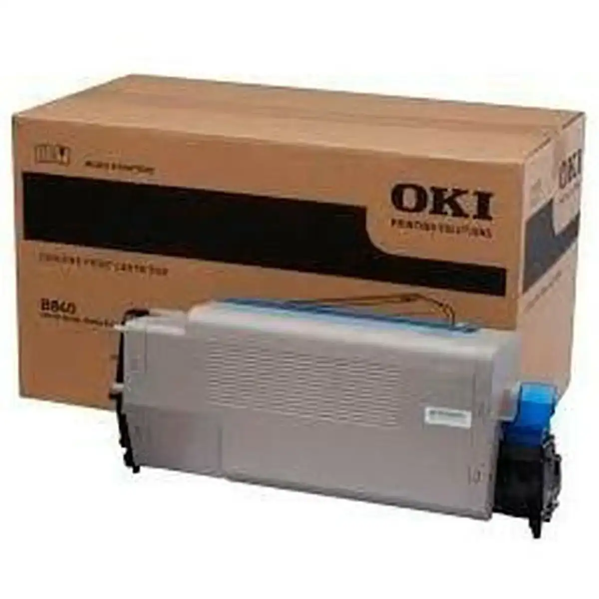 Toner oki 44661802 noir_6843. DIAYTAR COTE D'IVOIRE - Votre Plaisir Shopping à Portée de Clic. Explorez notre boutique en ligne et trouvez des produits qui ajoutent une touche de bonheur à votre vie quotidienne.