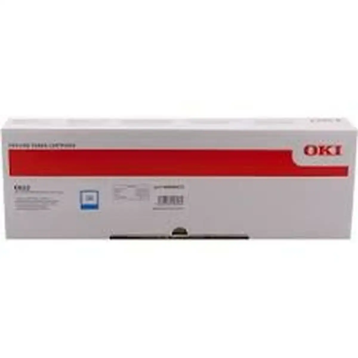 Toner oki 44844615 cyan_8606. Bienvenue chez DIAYTAR COTE D'IVOIRE - Votre Destination Shopping Complète! Découvrez une boutique en ligne généraliste au Côte d'Ivoire offrant une vaste gamme de produits, allant des vêtements aux gadgets électroniques, en passant par l'artisanat local.