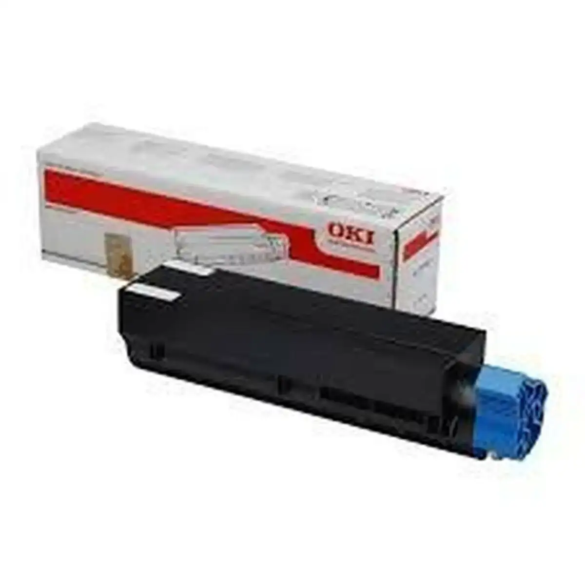 Toner oki 44917602 noir_5614. DIAYTAR COTE D'IVOIRE - Là où Chaque Produit Est une Trouvaille. Explorez notre sélection minutieuse et découvrez des articles qui correspondent à votre style de vie et à vos aspirations.