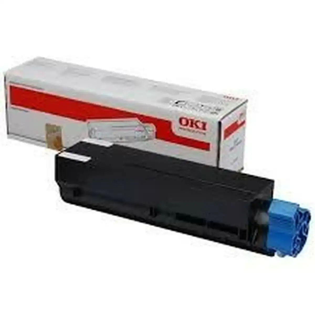 Toner oki 44992402 noir_1427. DIAYTAR COTE D'IVOIRE - Votre Destination pour un Shopping Éclairé. Parcourez notre boutique en ligne pour découvrir des produits de qualité qui embelliront votre quotidien.