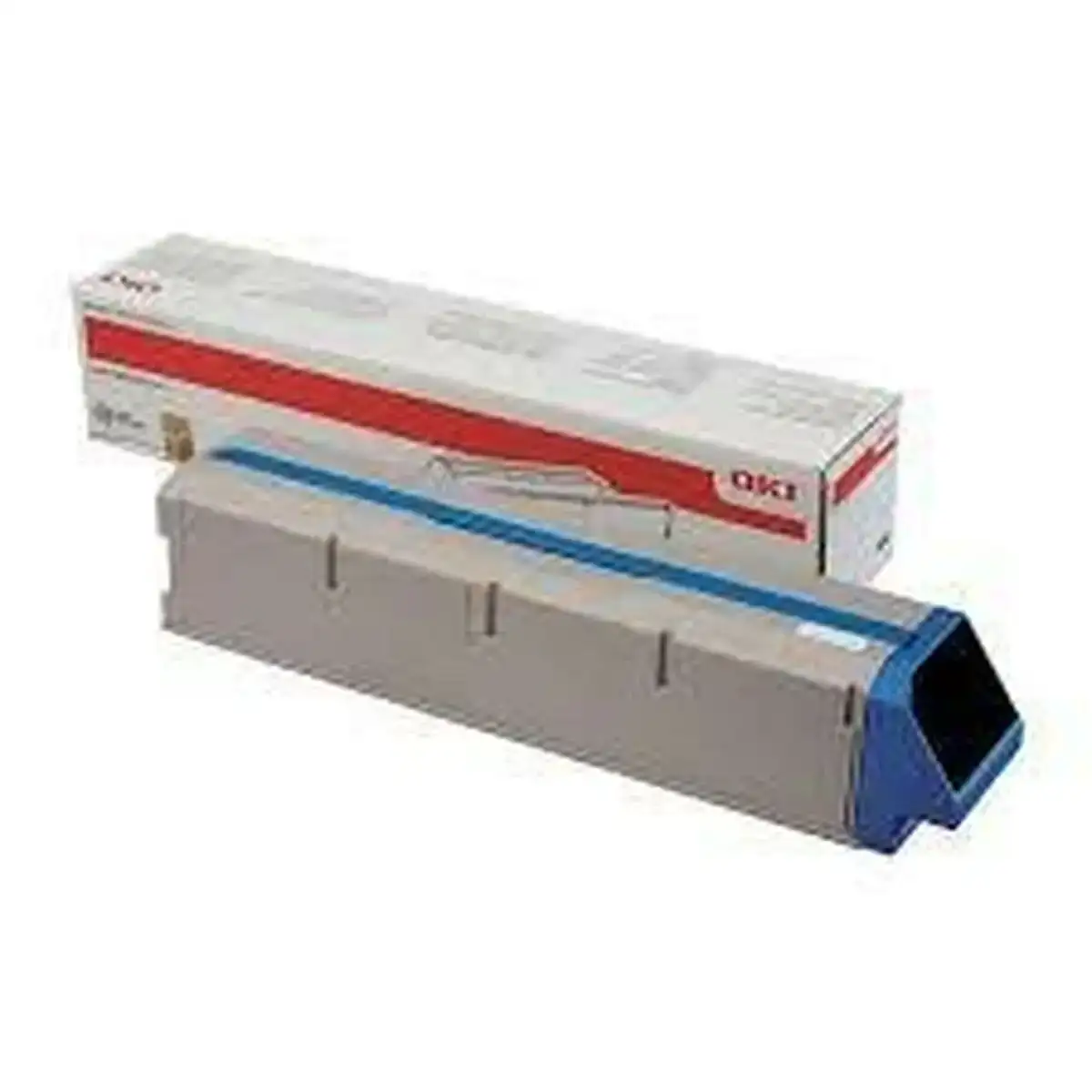 Toner oki 45536416 noir_2878. Découvrez DIAYTAR COTE D'IVOIRE - Là où Votre Shopping Prend Vie. Plongez dans notre vaste sélection et trouvez des produits qui ajoutent une touche spéciale à votre quotidien.