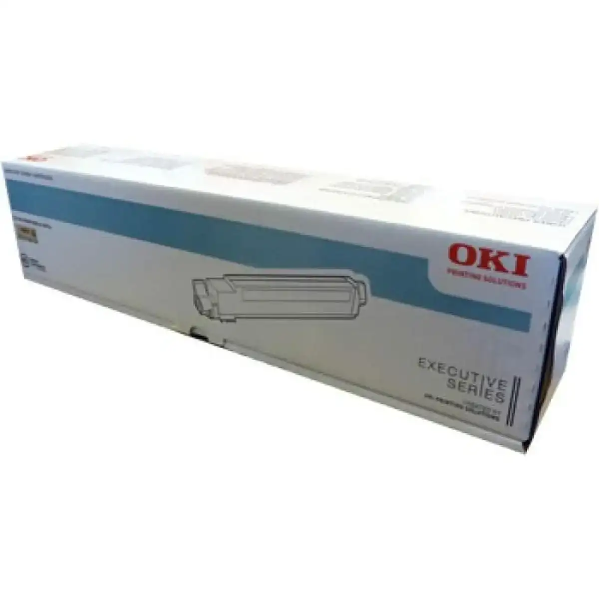 Toner oki 46861327 cyan_8098. DIAYTAR COTE D'IVOIRE - Où Chaque Produit est une Promesse de Qualité. Explorez notre boutique en ligne et choisissez des produits qui répondent à vos exigences élevées.