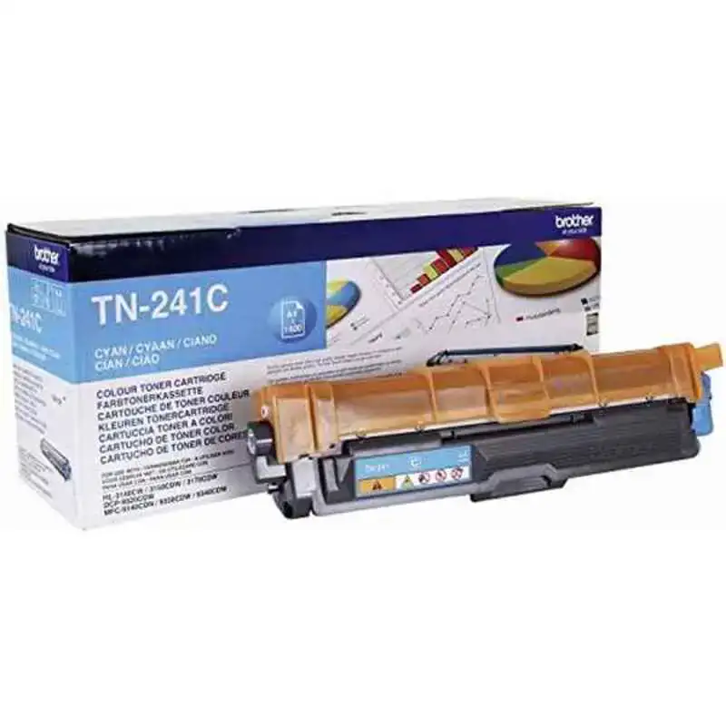 Toner original brother b075slj5c1_7448. DIAYTAR COTE D'IVOIRE - L'Art de Vivre en Couleurs. Découvrez notre boutique en ligne et trouvez des produits qui ajoutent une palette vibrante à votre quotidien.