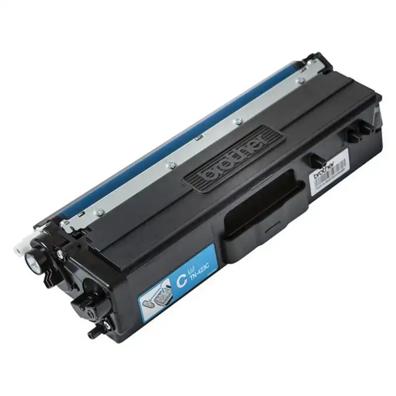 Toner original brother ba78759 cyan_2666. DIAYTAR COTE D'IVOIRE - Votre Destination Shopping Incontournable. Parcourez nos rayons virtuels et trouvez des articles qui répondent à tous vos besoins, du quotidien à l'exceptionnel.