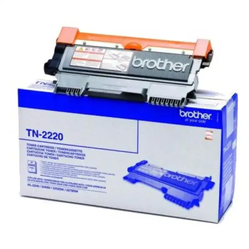 Toner original brother st 5749044 noir_8165. Entrez dans l'Univers de DIAYTAR COTE D'IVOIRE - Où le Choix Rencontre l'Authenticité. Explorez nos rayons virtuels et trouvez des produits qui incarnent la richesse de notre culture.