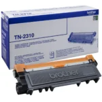 Toner original brother tn2310 noir_5213. Bienvenue sur DIAYTAR COTE D'IVOIRE - Où l'Authenticité Rencontre le Confort. Plongez dans notre univers de produits qui allient tradition et commodité pour répondre à vos besoins.