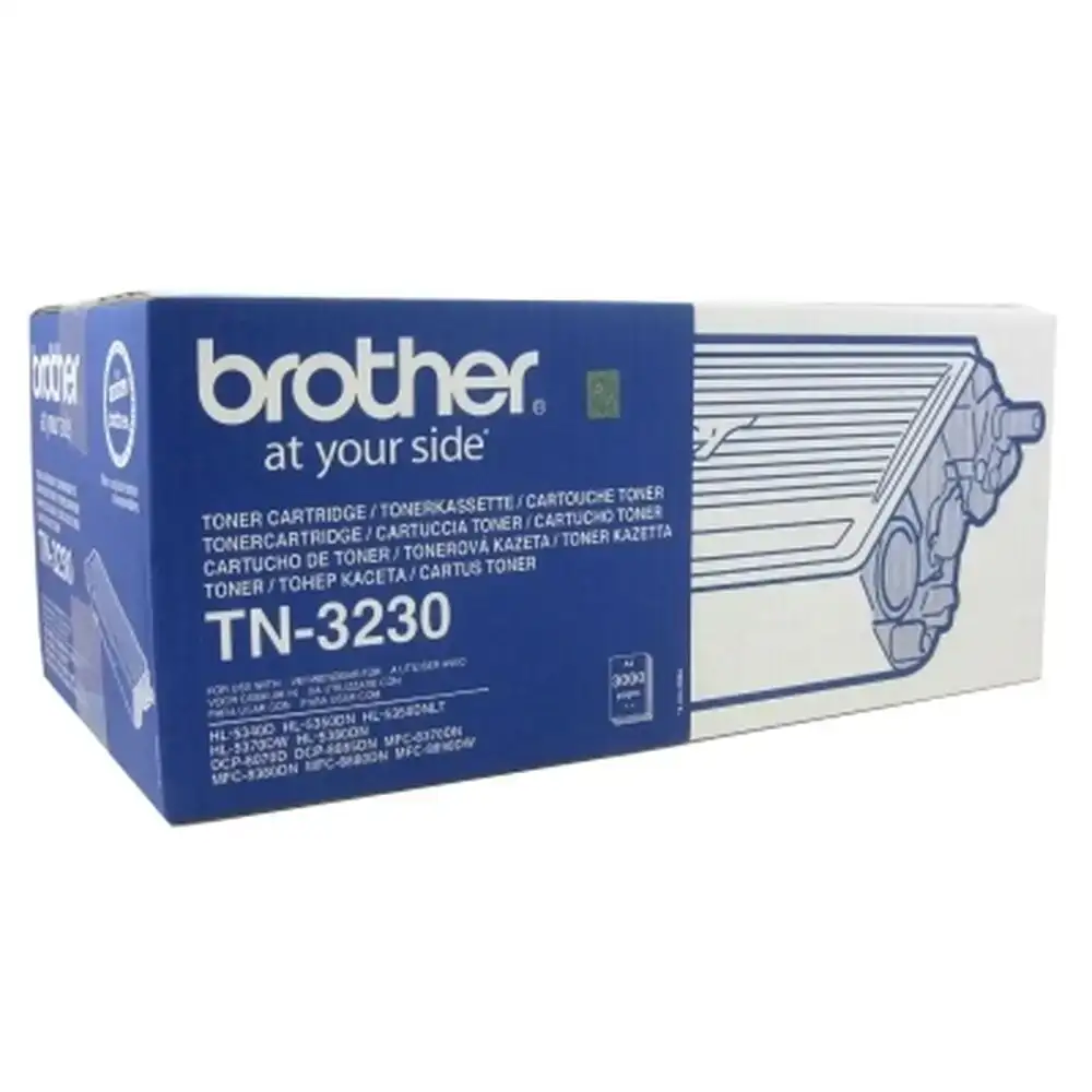 Toner original brother tn3230_2271. DIAYTAR COTE D'IVOIRE - Où Choisir est une Célébration de l'Artisanat Local. Découvrez notre boutique en ligne et choisissez des produits qui incarnent la passion des artisans sénégalais.