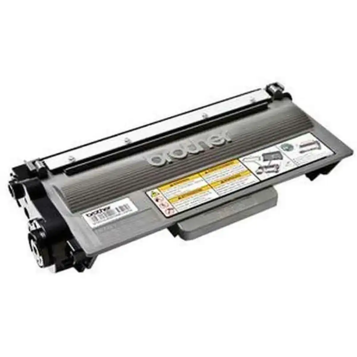 Toner original brother tn3380 noir_3277. Découvrez DIAYTAR COTE D'IVOIRE - Votre Source de Produits Variés et un Service Exceptionnel. Parcourez nos catégories et bénéficiez d'un service client dévoué, prêt à vous guider à chaque étape.