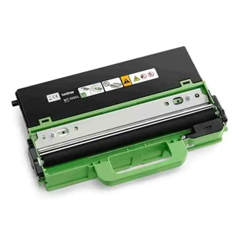 Toner original brother wt223cl_2799. DIAYTAR COTE D'IVOIRE - Votre Destination Shopping Éthique. Parcourez notre gamme et choisissez des articles qui respectent l'environnement et les communautés locales.