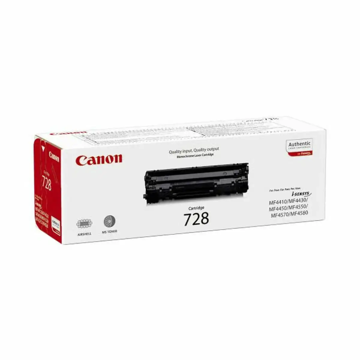 Toner original canon crg 728 noir_1047. DIAYTAR COTE D'IVOIRE - Votre Plateforme Shopping Engagée. Explorez notre catalogue et choisissez des produits qui reflètent notre dévouement envers la qualité et la satisfaction du client.