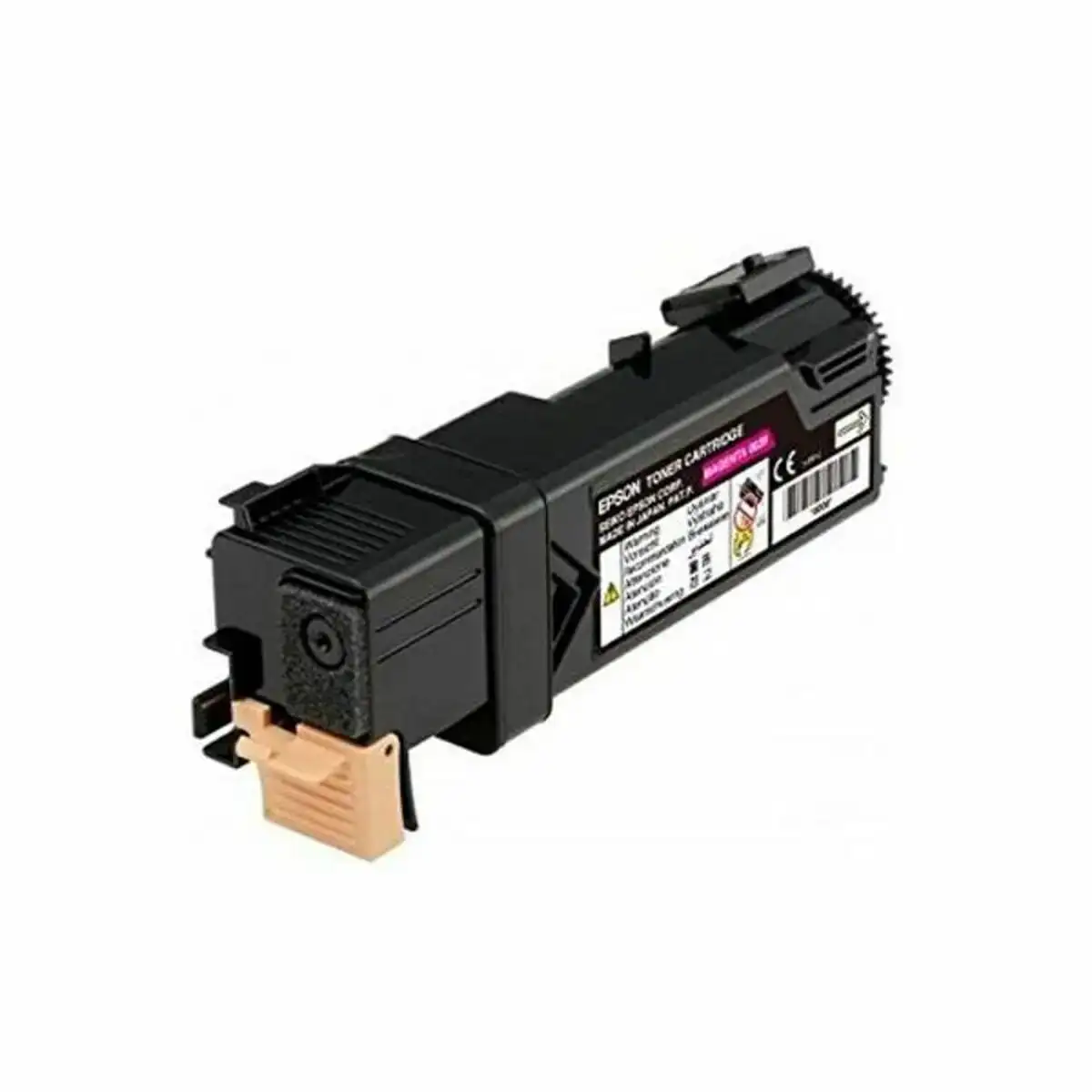 Toner original epson cartucho de toner magenta 2 5k magenta_7504. DIAYTAR COTE D'IVOIRE - Votre Destination pour un Shopping Inégalé. Naviguez à travers notre sélection minutieuse pour trouver des produits qui répondent à tous vos besoins.