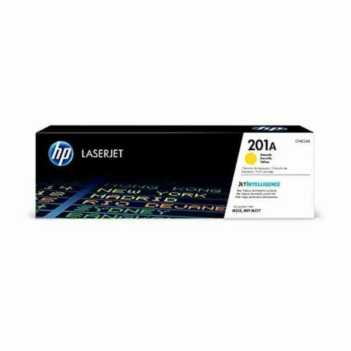 Toner original hp 201a jaune_8304. DIAYTAR COTE D'IVOIRE - Où Choisir est un Acte d'Amour pour le Côte d'Ivoire. Explorez notre boutique en ligne et choisissez des articles qui célèbrent la culture et l'artisanat du pays.