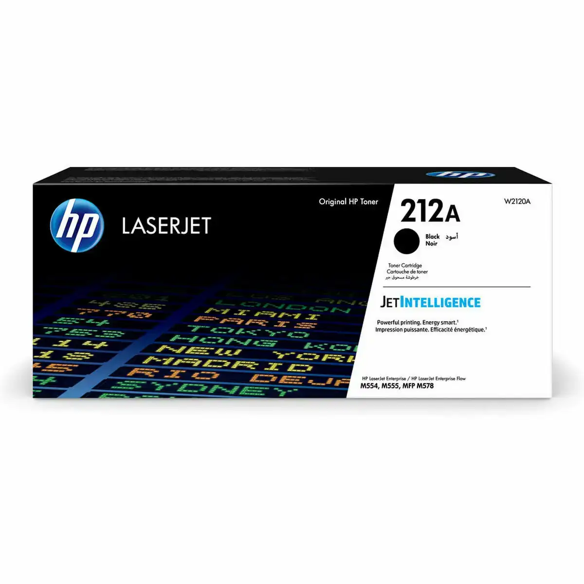 Toner original hp 212a noir_6270. Bienvenue sur DIAYTAR COTE D'IVOIRE - Où Chaque Produit a son Charme. Explorez notre sélection minutieuse et trouvez des articles qui vous séduisent et vous inspirent.